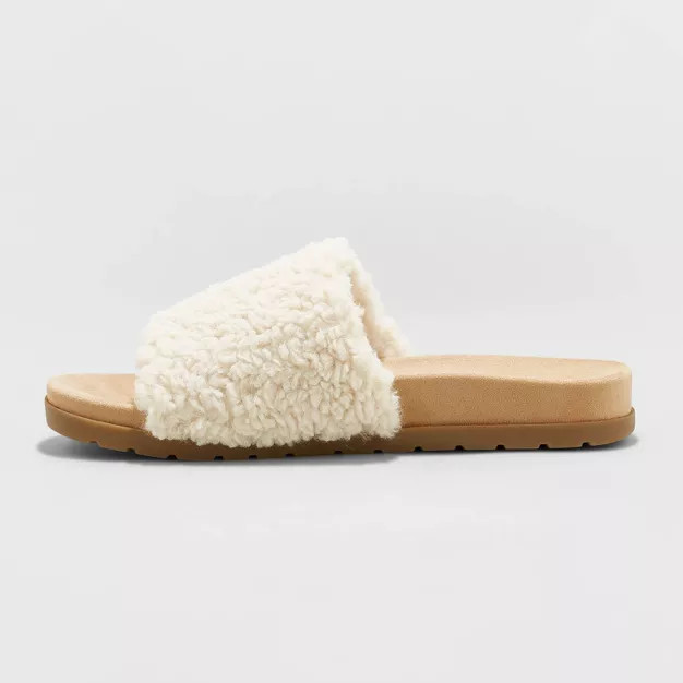 Women's Sophia Slippers - Stars Above™ | Target