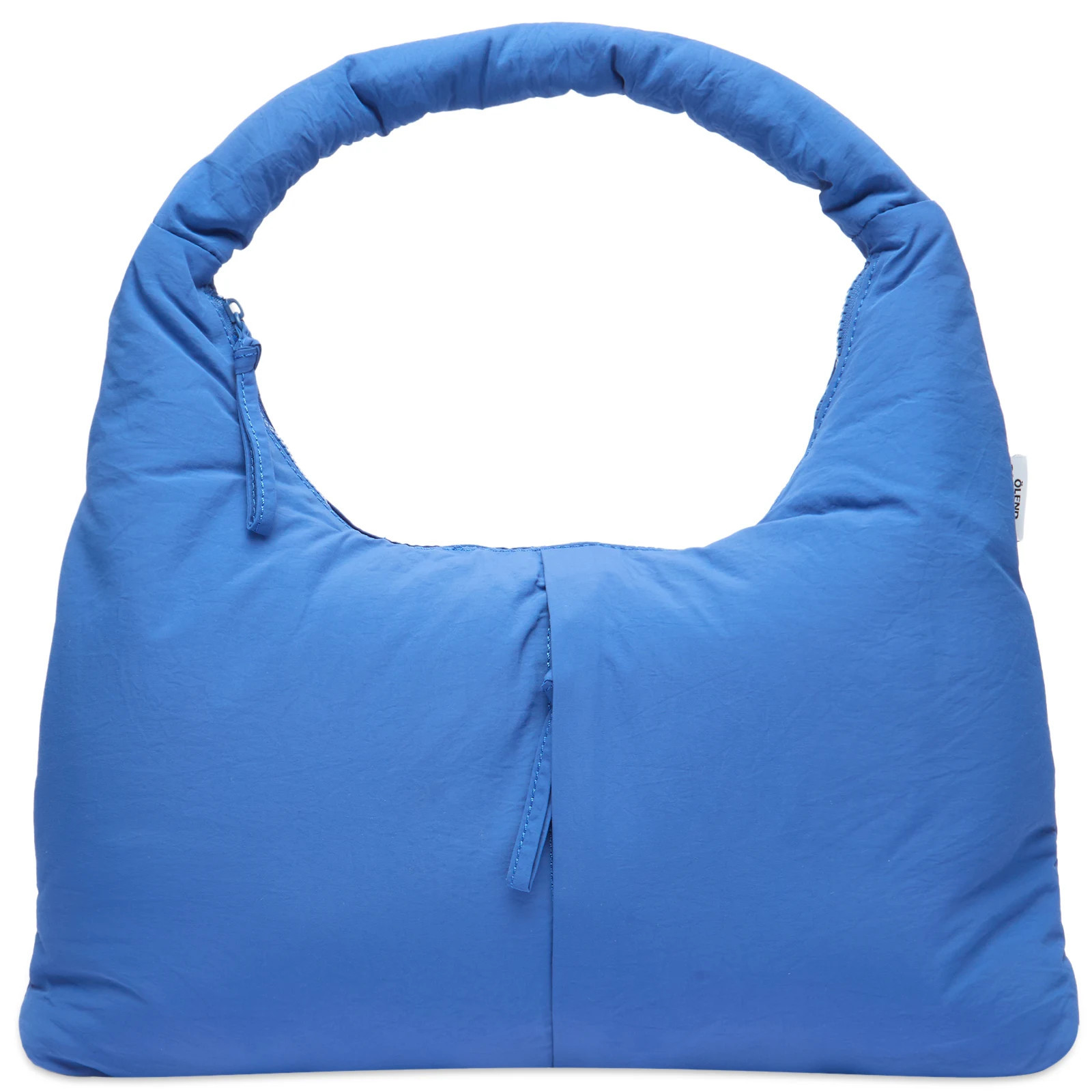 Ölend Nico Shoulder Bag Cobalt Blue | END. Clothing