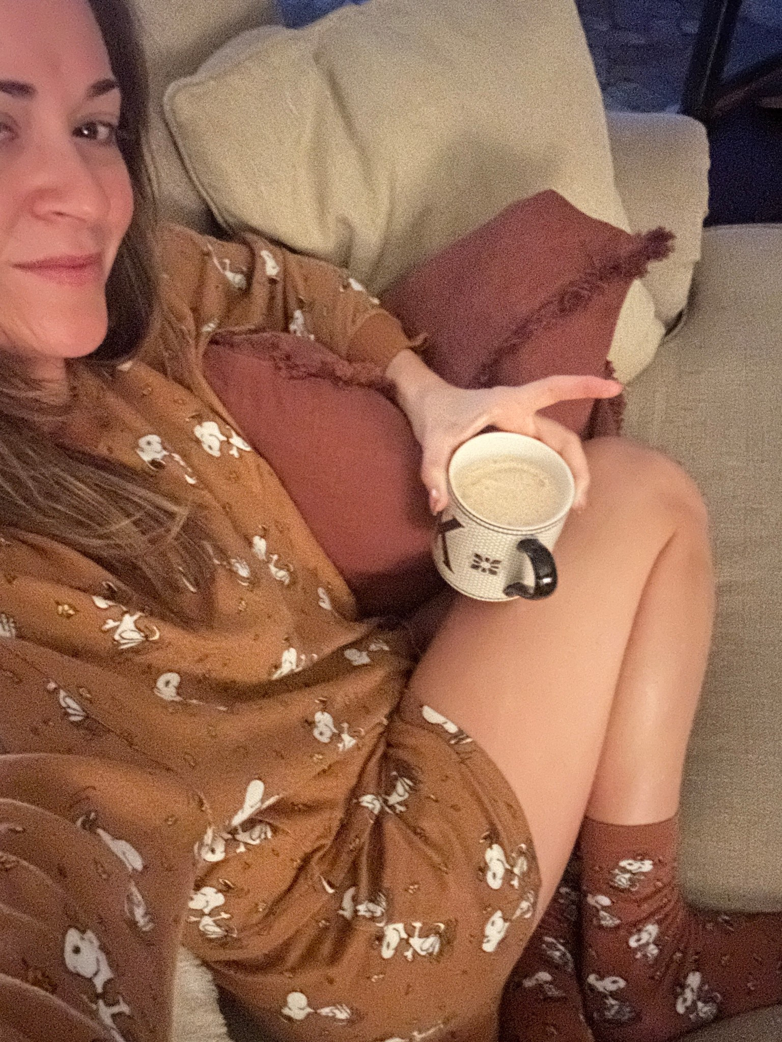 The coziest fall pajamas 

#LTKautumn #LTKFindsUnder50 #LTKSeasonal