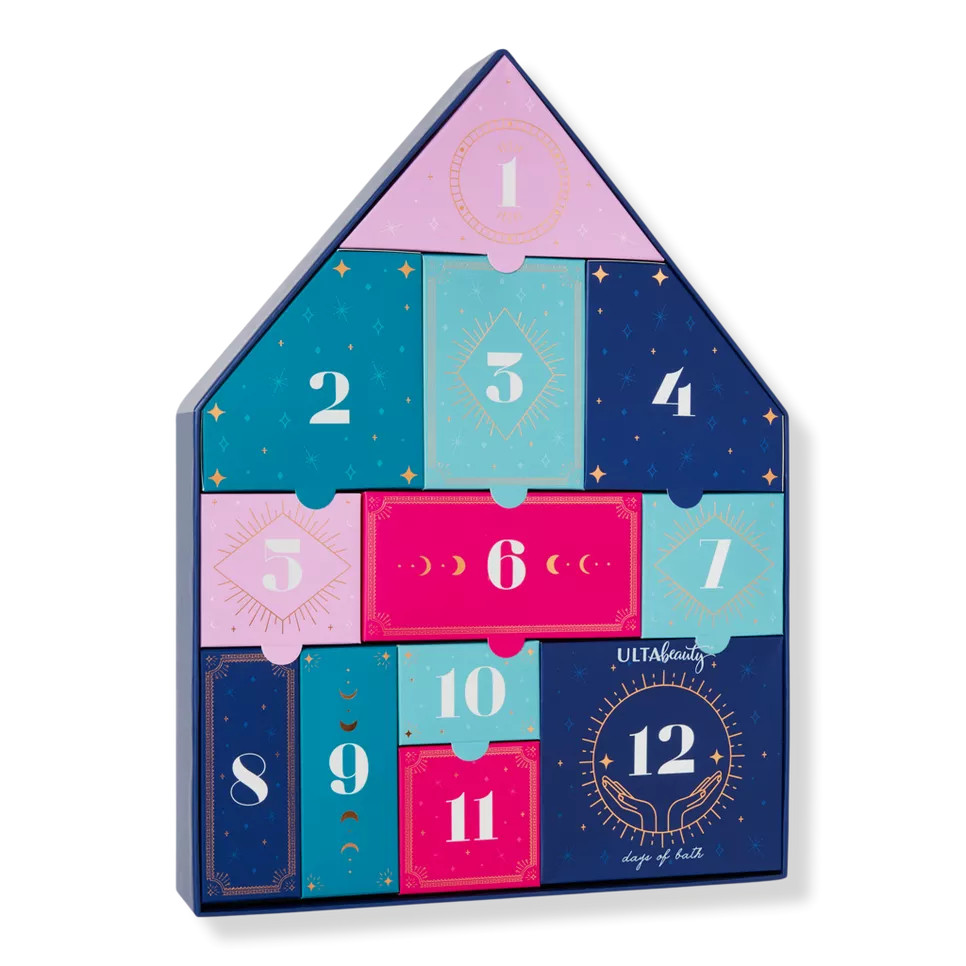 12 Days of Bath | Ulta