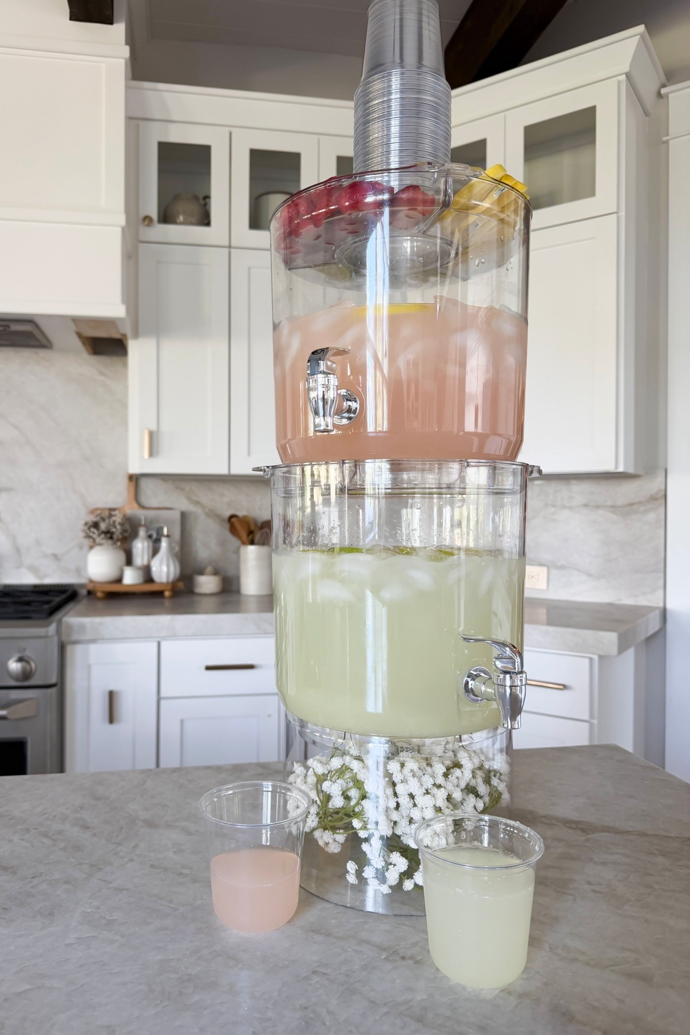 New find for summer entertaining!

#LTKSeasonal #LTKHome