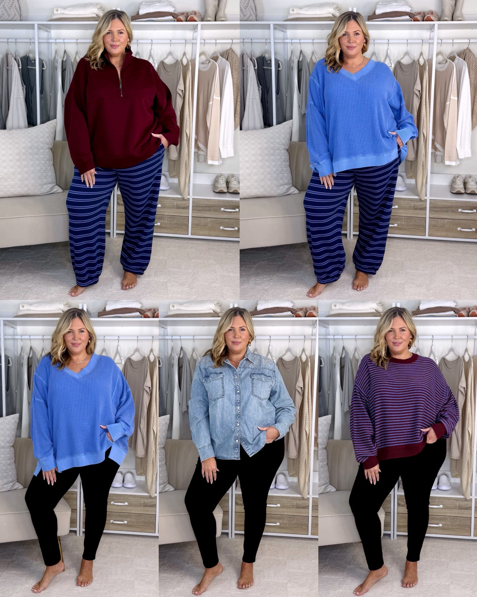 American Eagle haul! Wearing XXL in everything! Plus size, outfit inspo, fall fashion, apron belly, mom life

#LTKSeasonal #LTKPlusSize #LTKMidsize