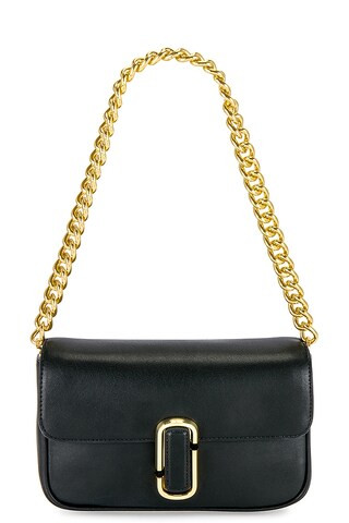 The J Marc Shoulder Bag
                    
                    Marc Jacobs | Revolve Clothing (Global)