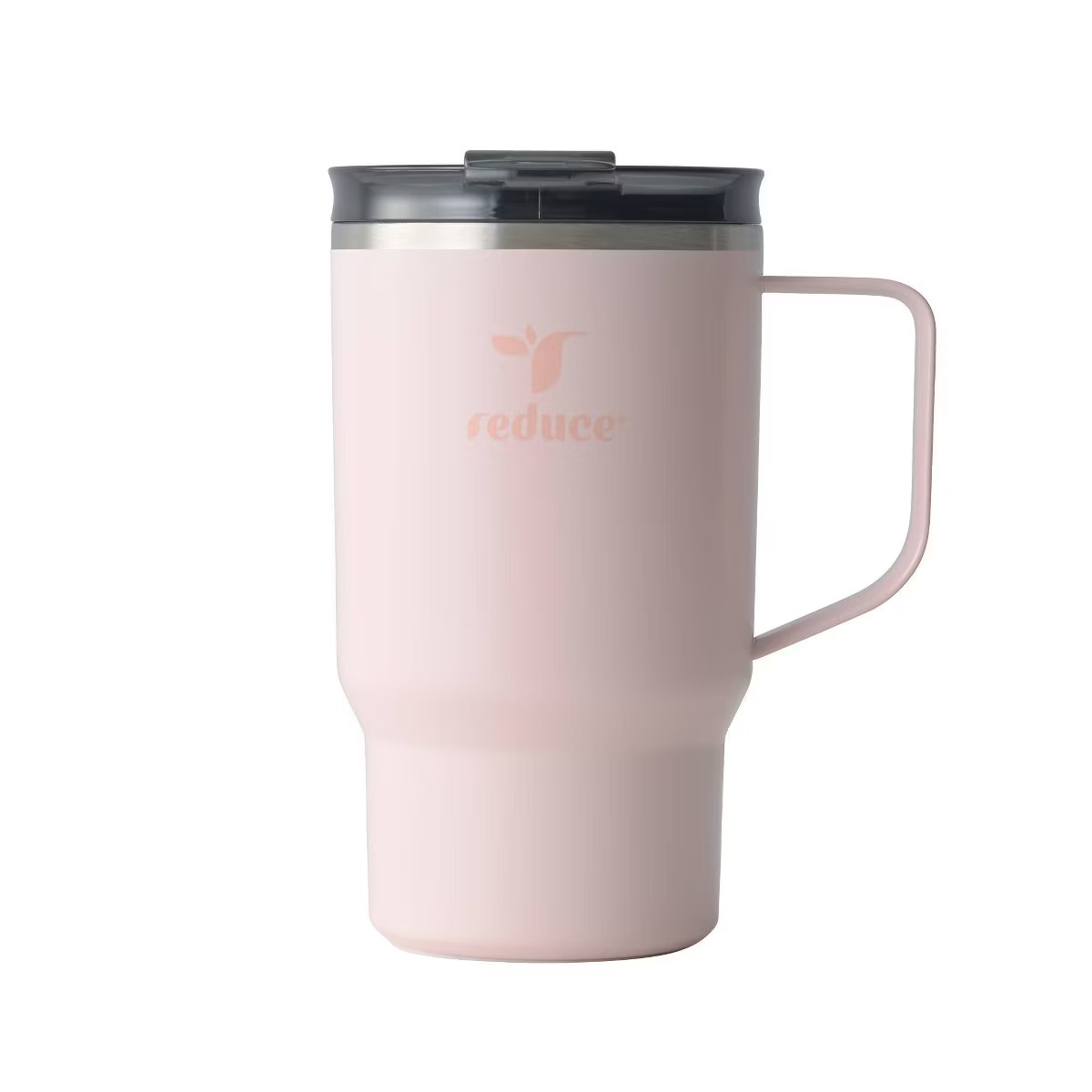Reduce 18oz Hot1 Insulated Stainless Steel Travel Mug with Steam Release Lid | Target