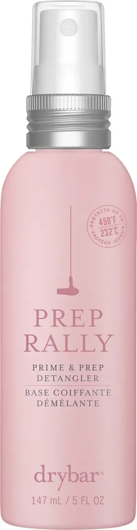 Prep Rally Prime & Prep Detangler | Nordstrom
