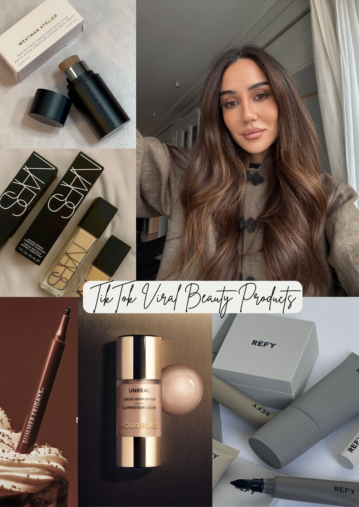 TikTok viral beauty I love 🫶🏼

#LTKselfcare #LTKBeauty #LTKSeasonal