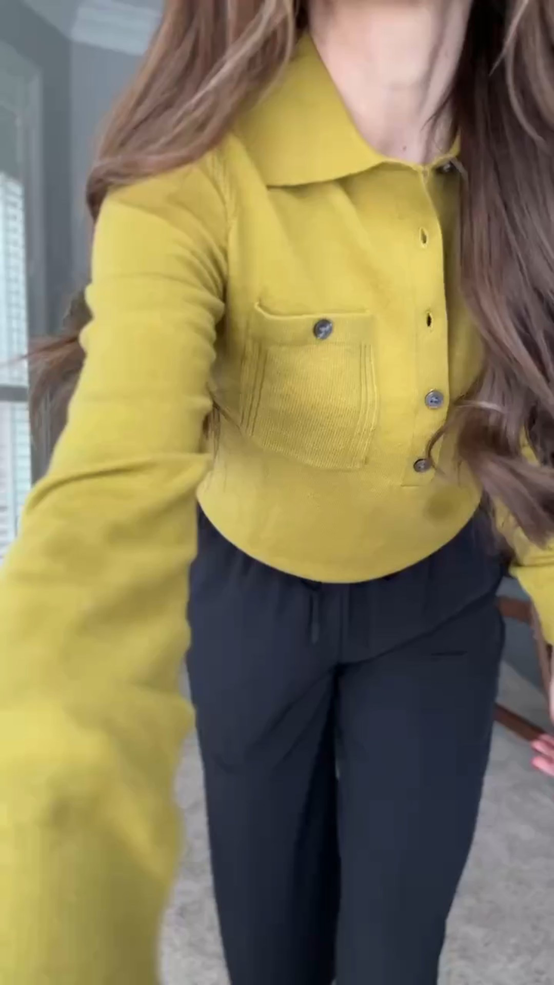 These @target pants are amazing- the wide waist band is so comfortable. It is more of a lightweight athletic material but can be dressed up! 

#LTKgrwm #LTKdayinmylife #LTKootd