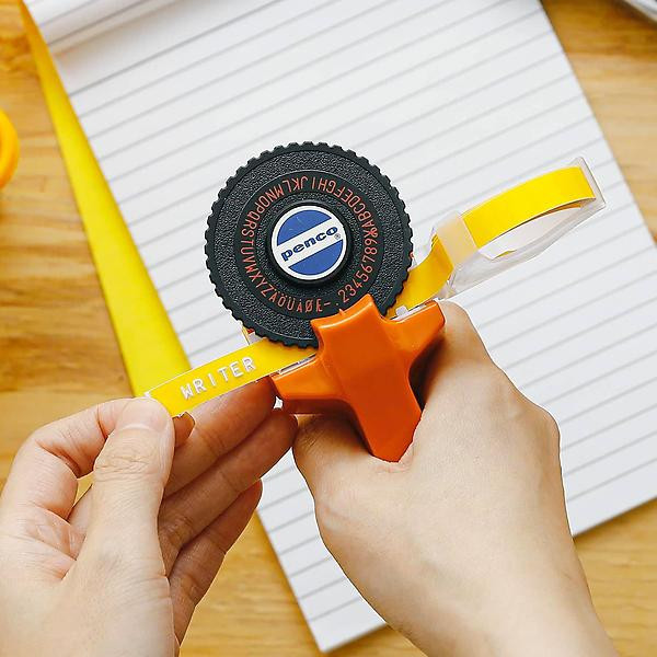 Penco Tape Writer | The Container Store