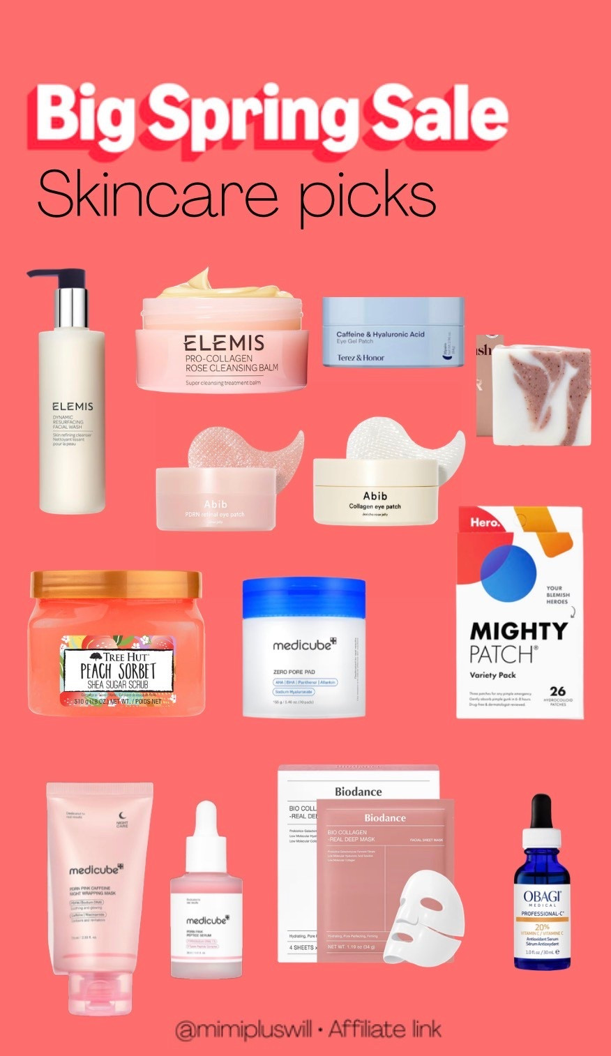 Amazon sale skincare picks!

Skincare | medicube | Korean skincare | skincare over 30
Follow @mimipluswill for more!

#LTKgrwm #LTKSaleAlert #LTKBeauty