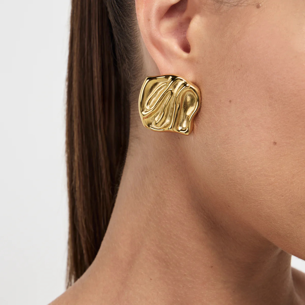 SORRENTO EARRINGS | Sheike (Australia)