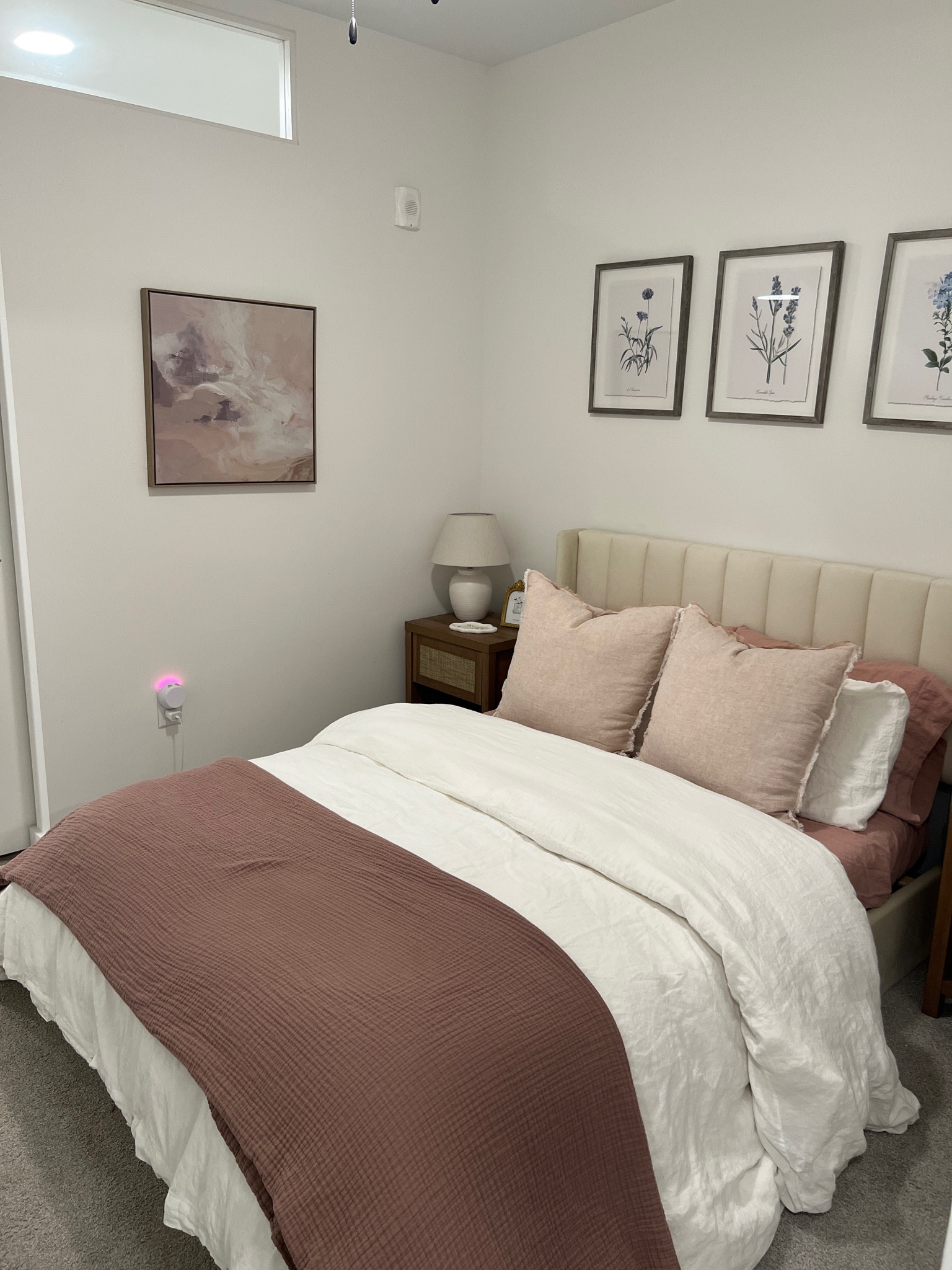 Spring bedding refresh 🌷🫧🧺✨

quince new customer promo code: INFG-25GRACIEFRIEDL10  



#LTKhome #LTKSeasonal #LTKstyletip