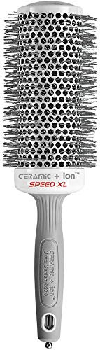 Olivia Garden Ceramic + Ion Speed XL Extra-Long Barrel Hair Brush | Amazon (US)