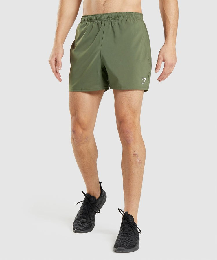 Gymshark Arrival 5 | Gymshark US