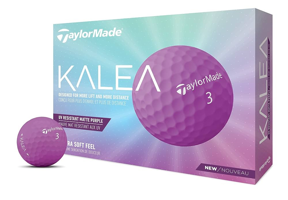 Taylormade 2022 Kalea Dozen | Amazon (US)