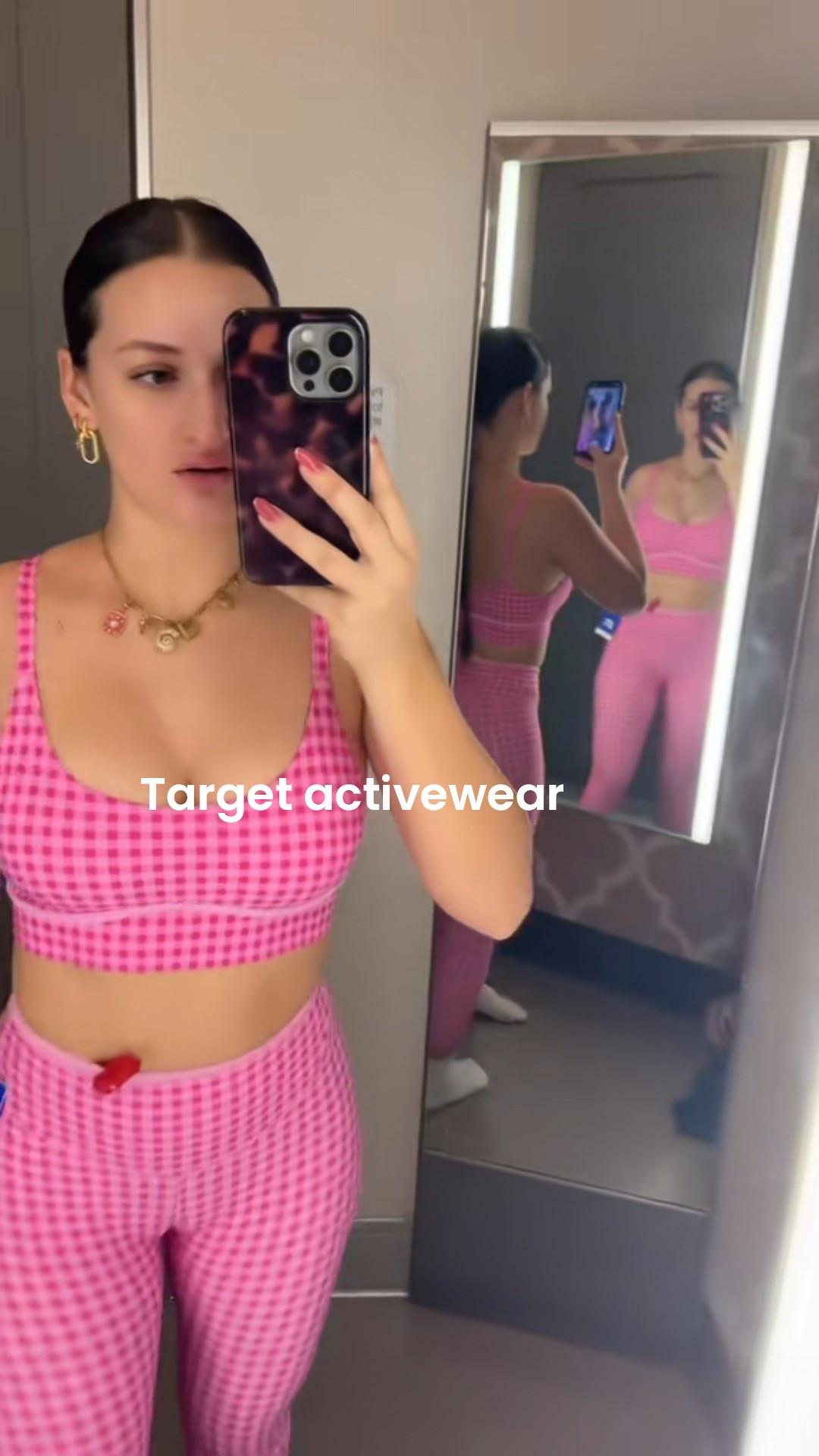 target activewear finds!! 