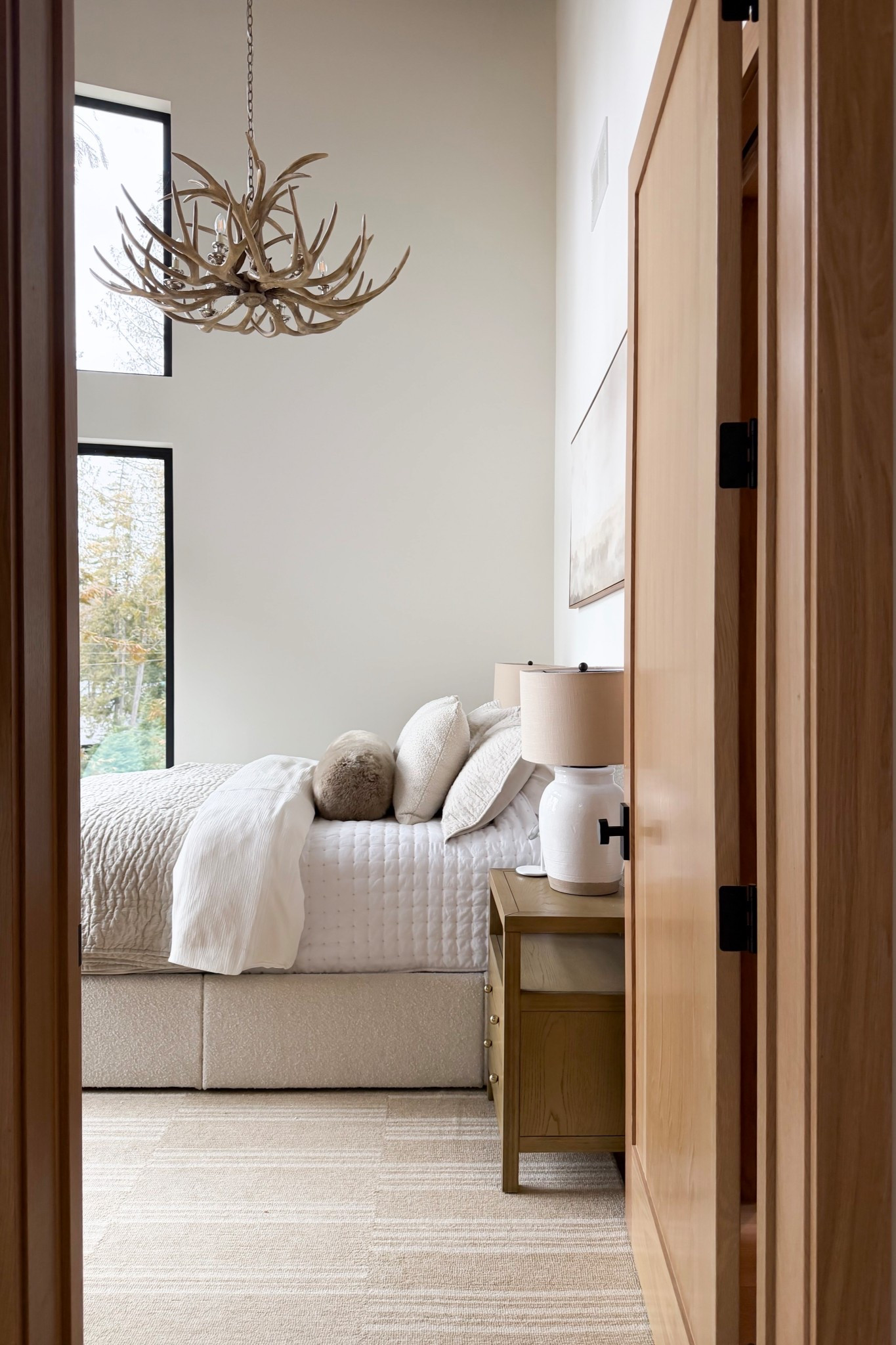 Cabin views I'll never get tired of!

#LTKSeasonal #LTKHome #LTKdayinmylife