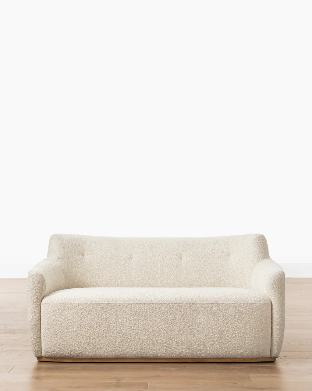 Alford Settee | McGee & Co.