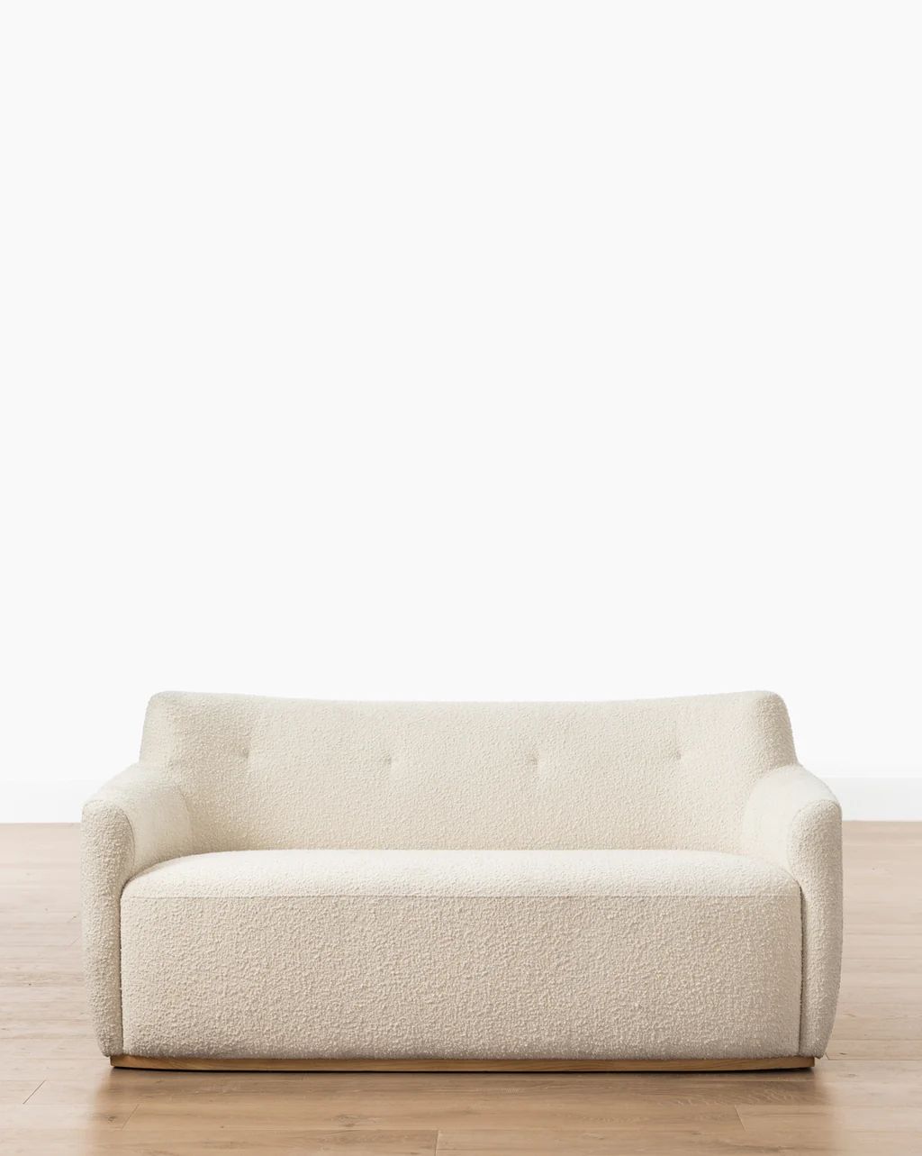Alford Settee | McGee & Co.