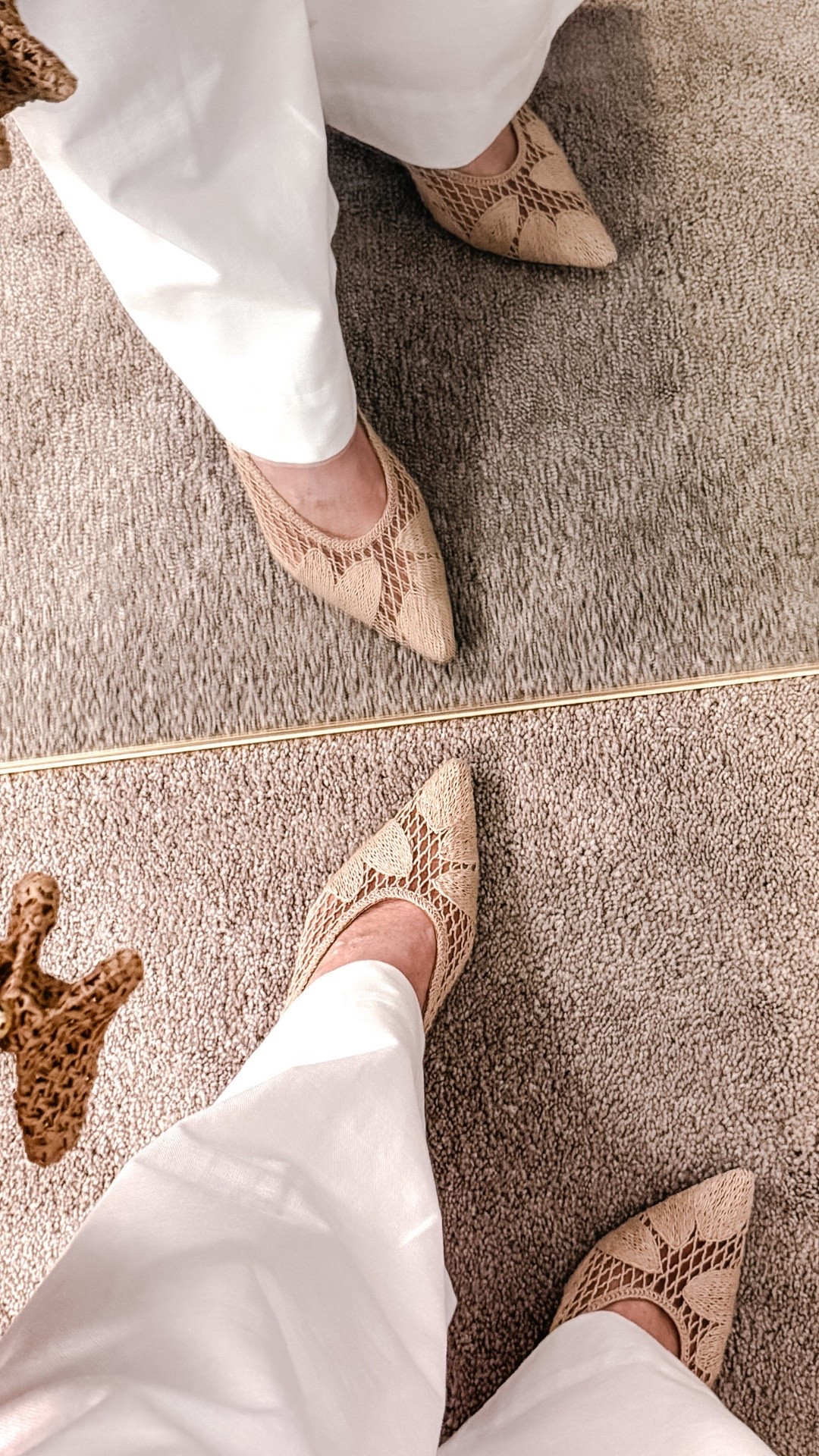 Understated, polished, and way more affordable than they look. This find >>

Amie Pagan, Target style, spring sandals, summer sandals, quiet luxury shoes, resort wear

#LTKootd #LTKSeasonal