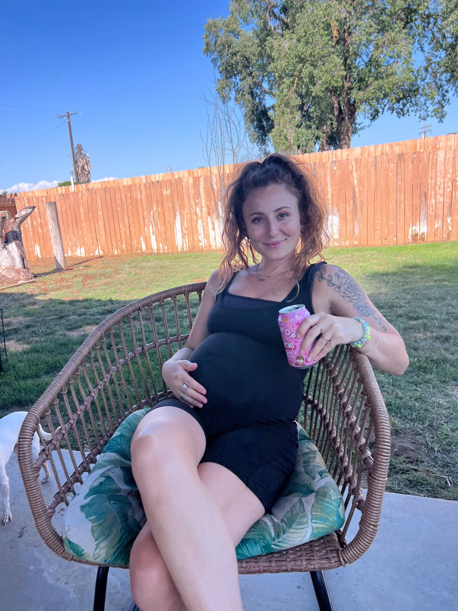 Xs in my BUMPSUIT 
Use code TRUELOVE