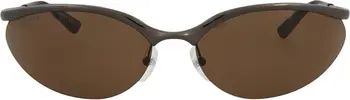 Balenciaga 71mm Cat Eye Fashion Sunglasses | Nordstromrack | Nordstrom Rack