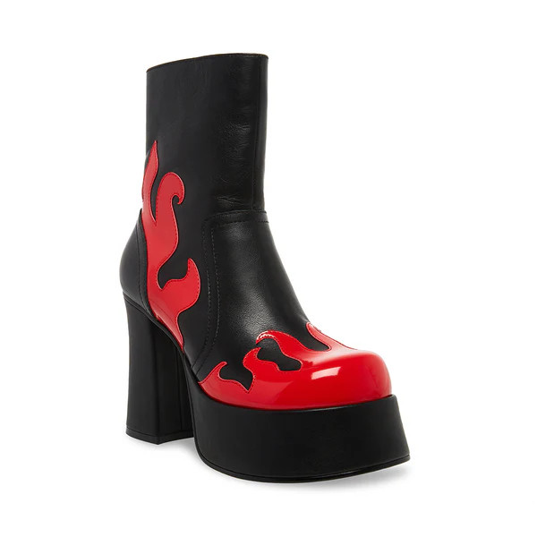 SIZZLE BLACK MULTI | Steve Madden (US)