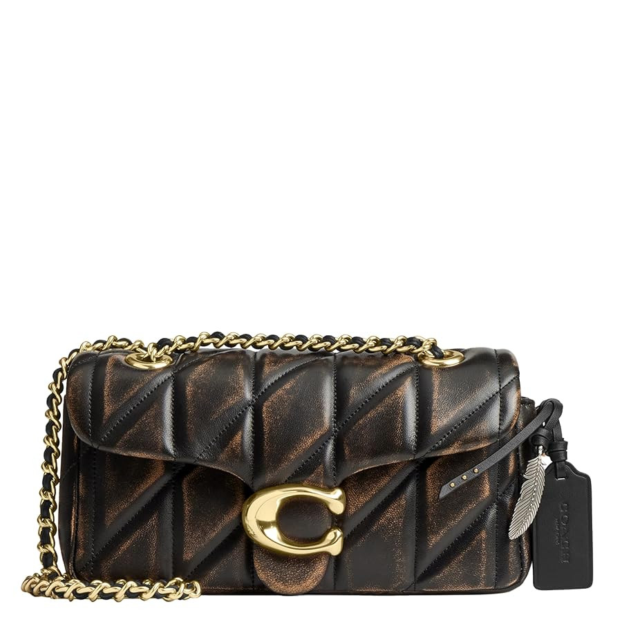 Coach Tabby Shoulder Bag 20 | Amazon (US)