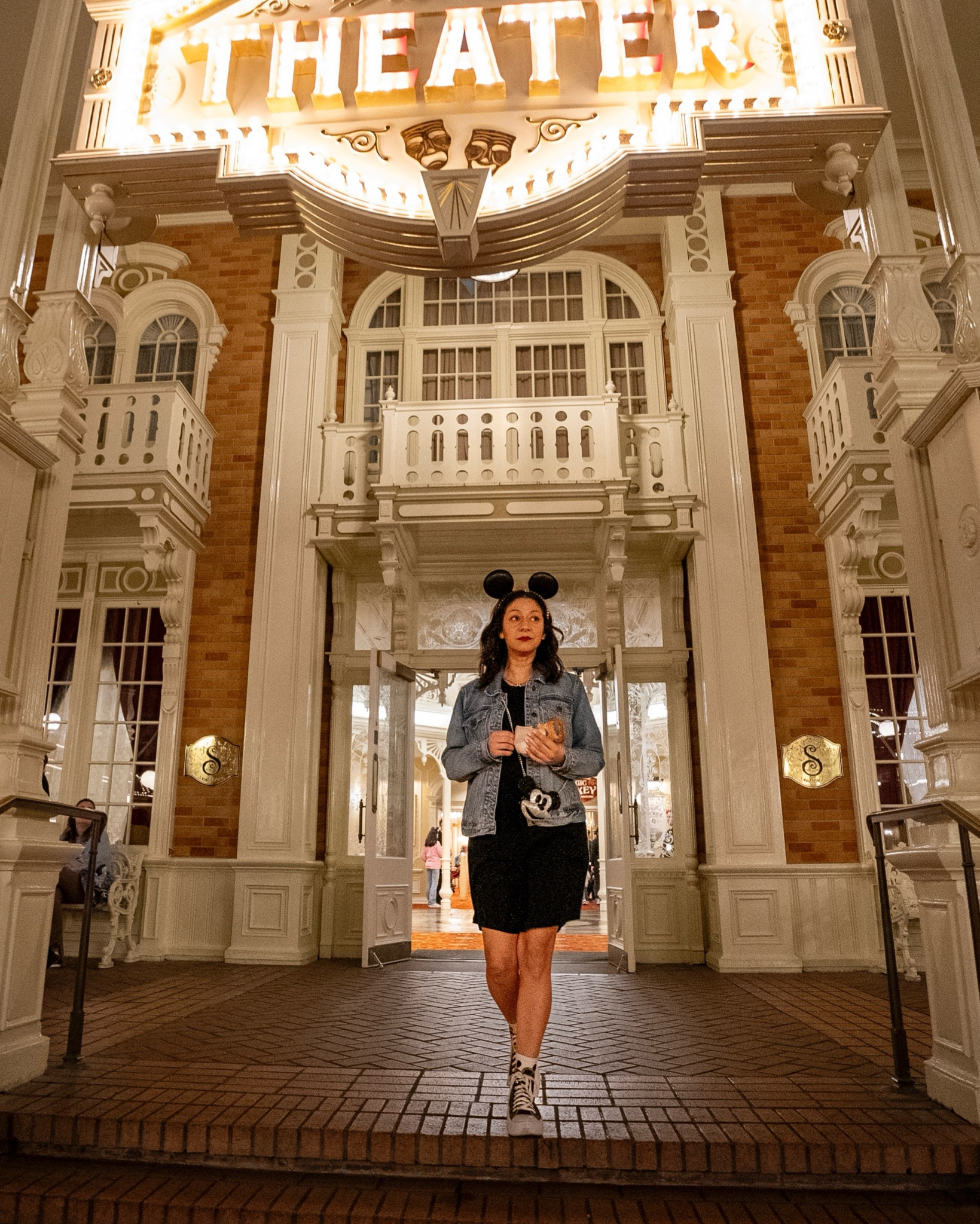 Disney fits 


#disneyworld #disneybound #disneyfits #disneystyle

#LTKtravel #LTKstyletip