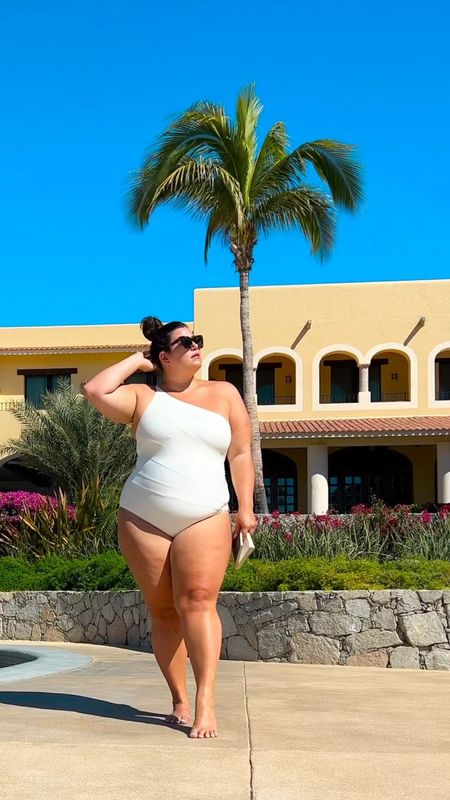 Rounding up my favorite looks for summer! Swimsuits, coverups, flowy dresses, and more over on my LTK! 

#LTKswim #LTKcurves #LTKtravel