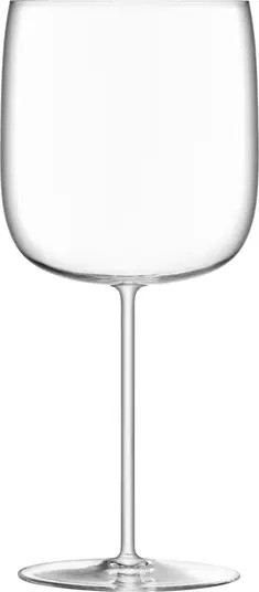 Borough Grand Set of 4 Wine Glasses | Nordstrom