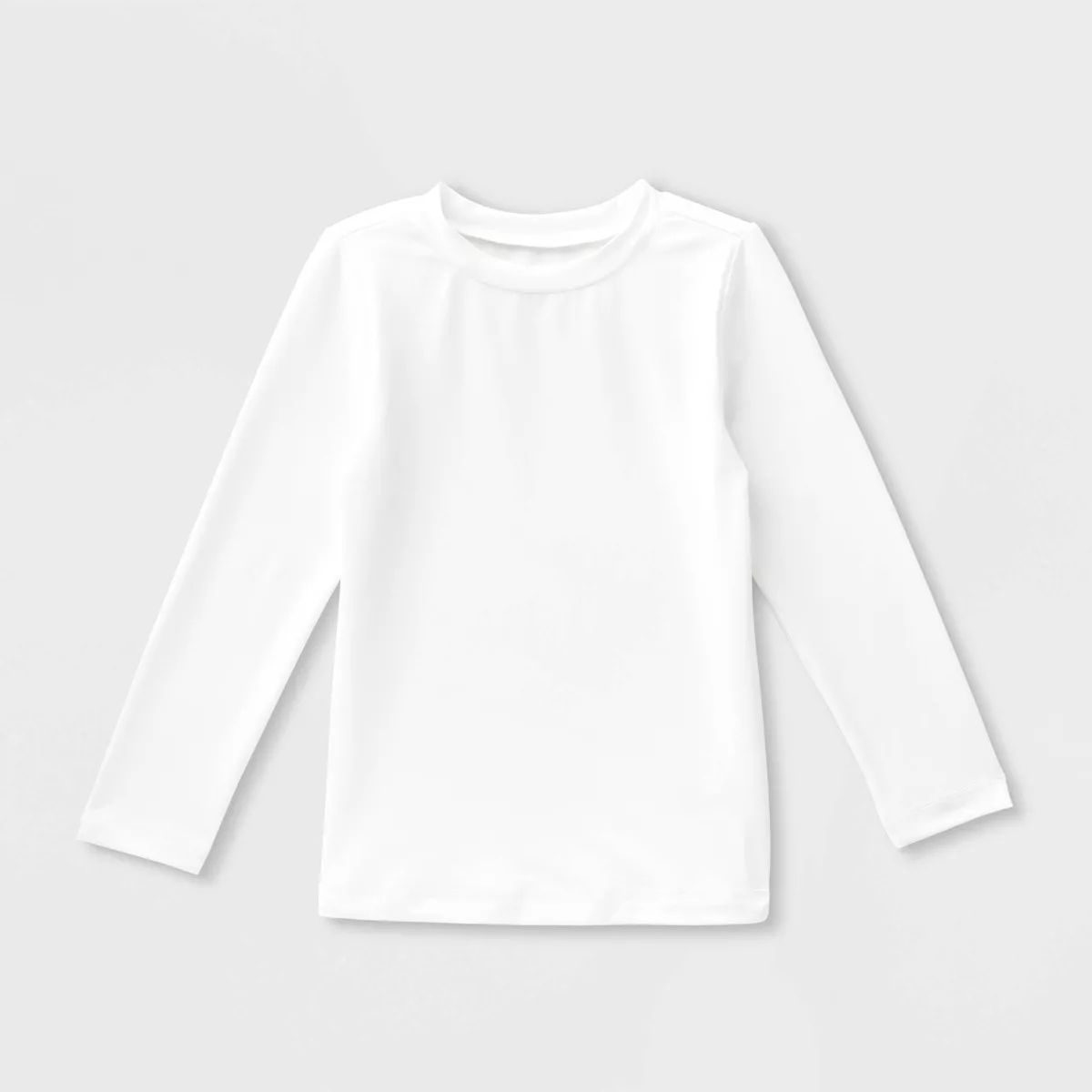 Toddler Long Sleeve Rash Guard Top - Cat & Jack™ | Target