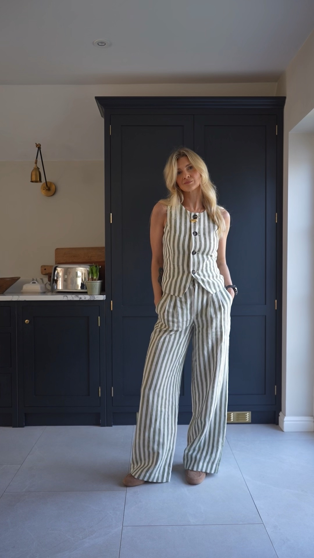 Spring stripes 

#LTKspring #LTKuk #LTKholiday