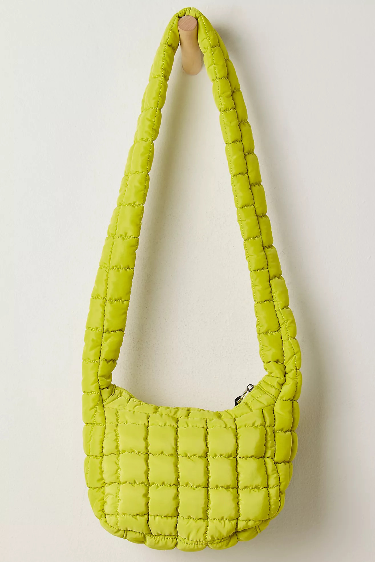 Quilted Baby Carryall Sling Bag | Free People (UK)