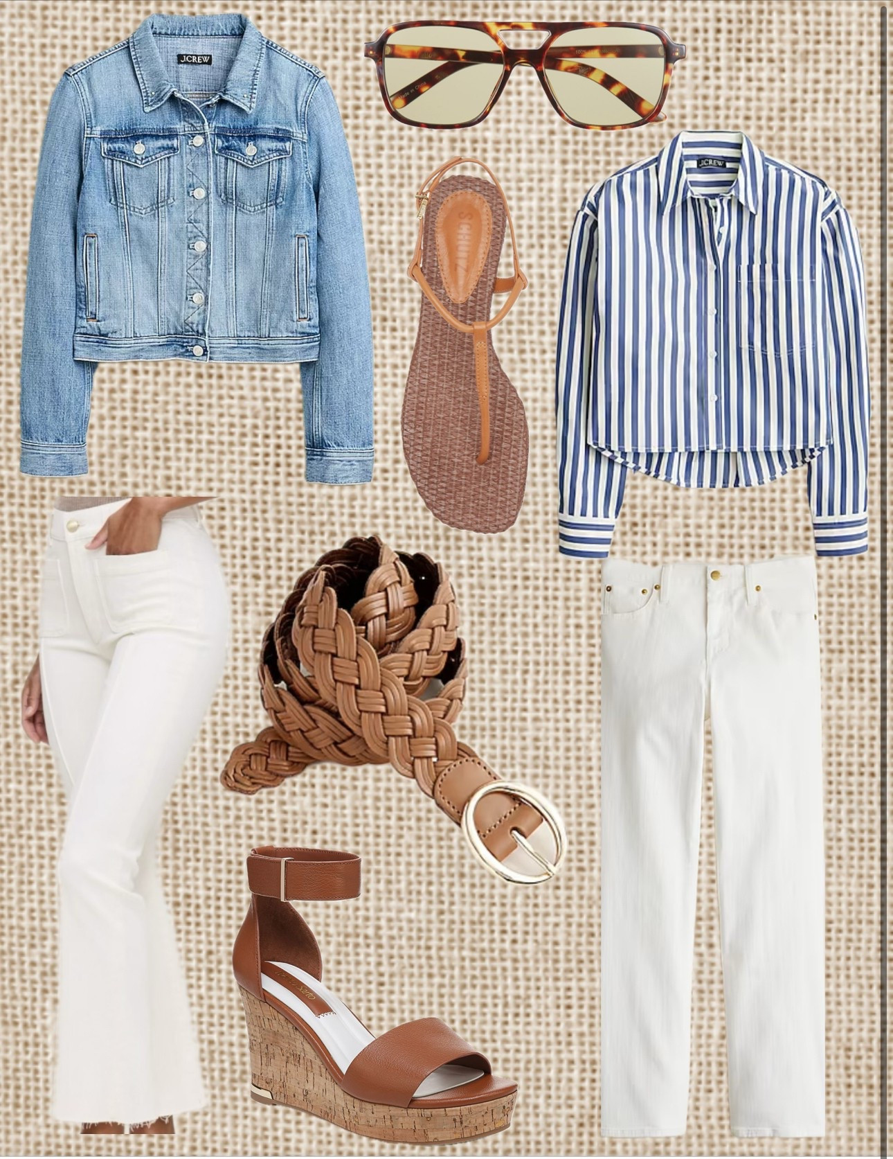 Spring outfit, jcrew outfit, Nordstrom, accessories, casual outfit. 

#LTKSpringSale #LTKShoeCrush