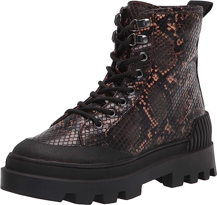 Circus by Sam Edelman Women's Indy Snow Boot | Amazon (US)