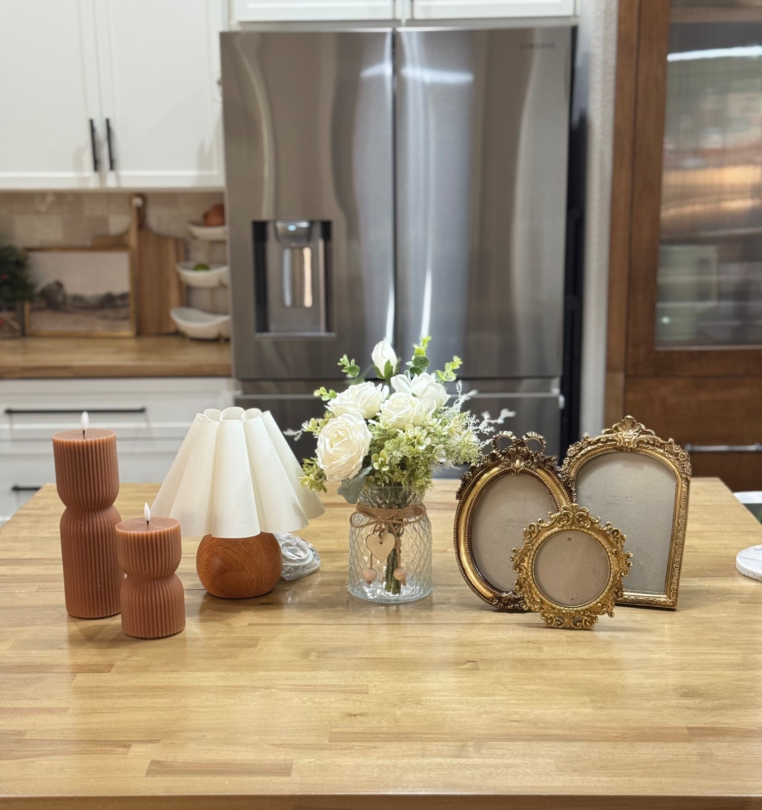 My recent Amazon home finds 

#LTKHome