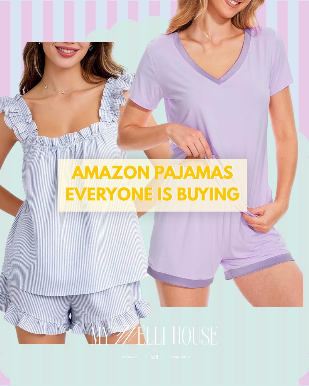 Pajamas, My latest fashion finds ✨ Affordable & chic pieces you'll love!

#LTKstyletip #LTKunder50 #fashionfinds #affordablefashion #styleinspo #ootd #ltkit

#LTKActive #LTKMothersDay #LTKdayinmylife