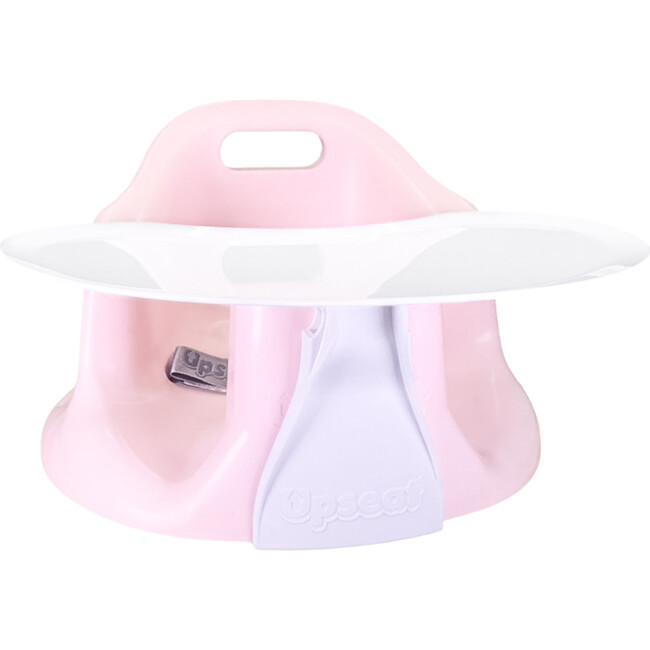 Booster Seats | Baby Floor and Seat, Pink Upseat | Maisonette | Maisonette