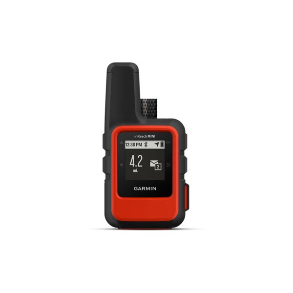 Garmin inReach Mini Satellite Communicator | Scheels