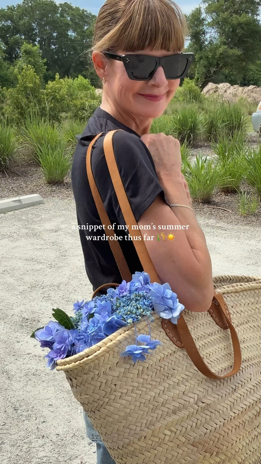 my mom’s summer wardrobe thus far!

#LTKSummerEdit #LTKSeasonal #LTKStyleTip