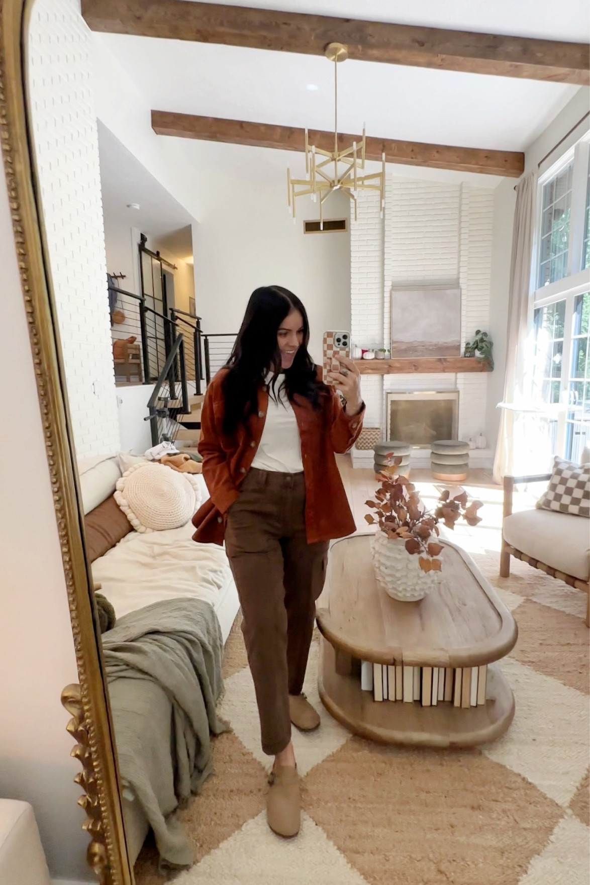 Rounded up some of my favorite Fall fashion right now at Walmart 🍂 #WalmartPartner #WalmartFashion #Walmart

#LTKSeasonal #LTKfindsunder50 #LTKSale