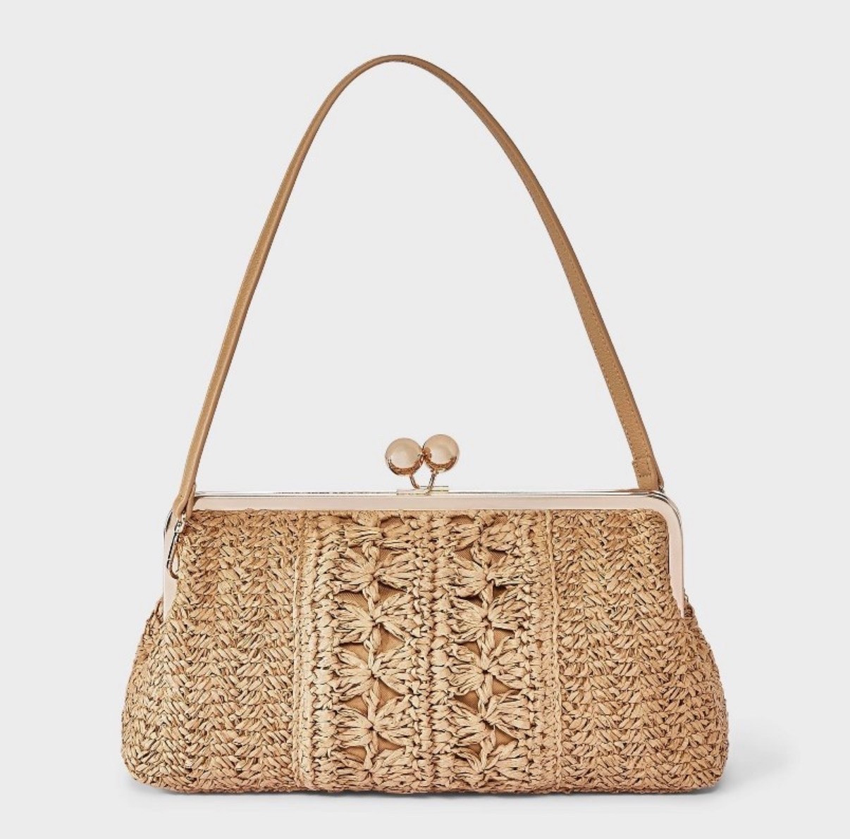 The purse from target that everyone is going crazy over!!!! Grab it before it’s gone! 😍

#LTKSwim #LTKTravel #LTKootd