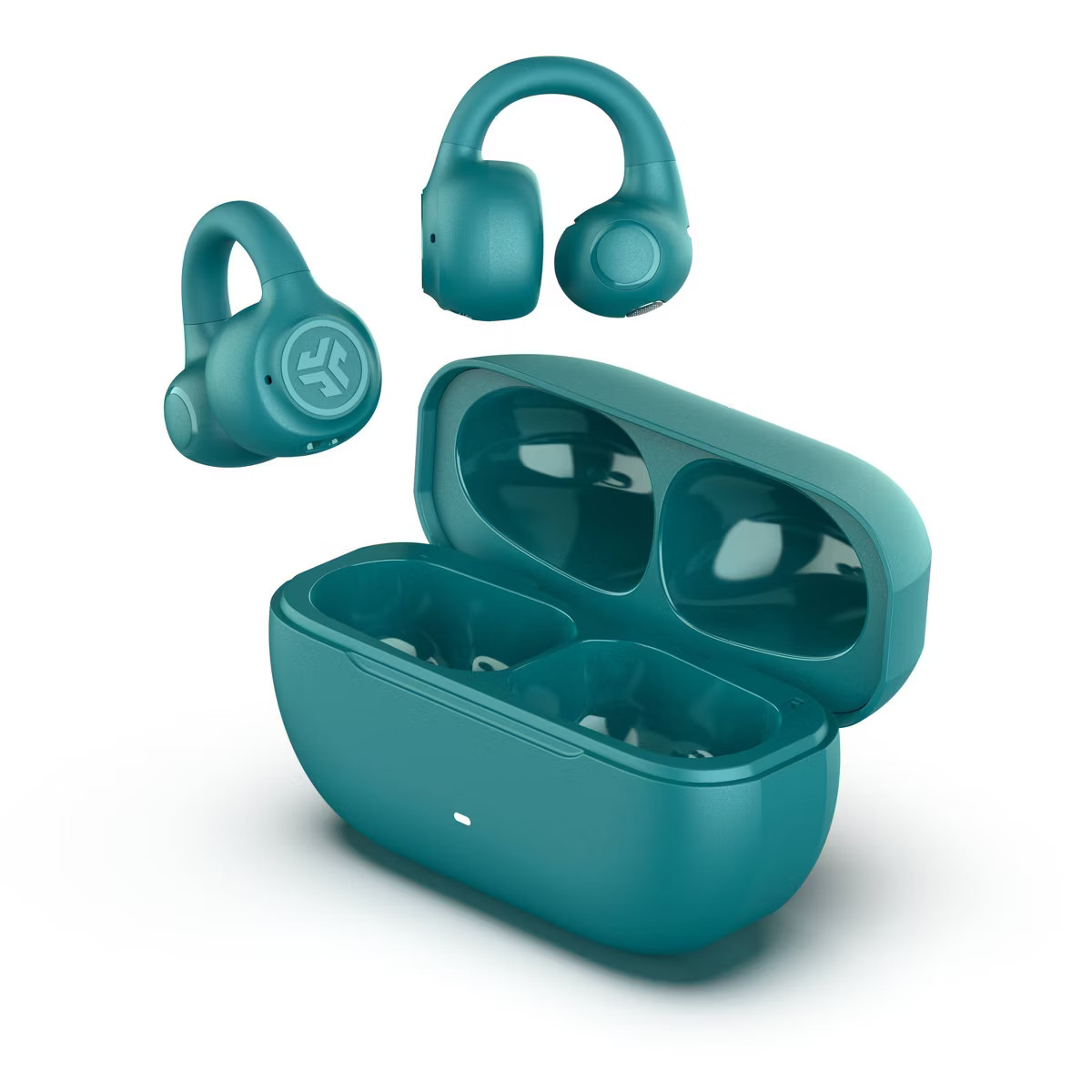 JLab Flex True Wireless Bluetooth Open-Ear Earbuds | Target