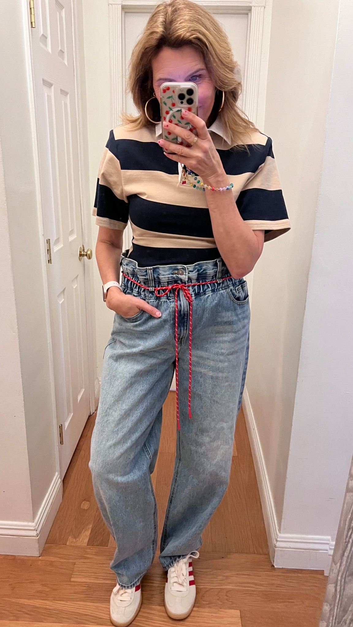 Saturday’s look 

#LTKOver40 #LTKootd