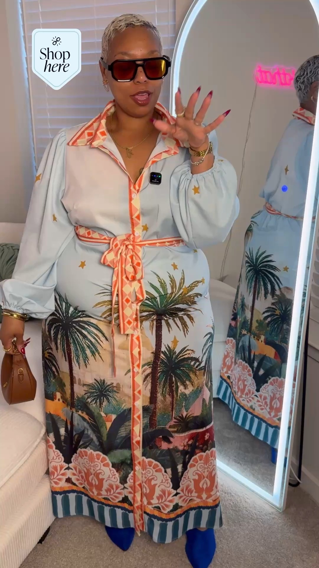 Another @shein haul babes part 1
I am wearing everything in a 2XL

#LTKPlusSize #LTKootd #LTKSeasonal