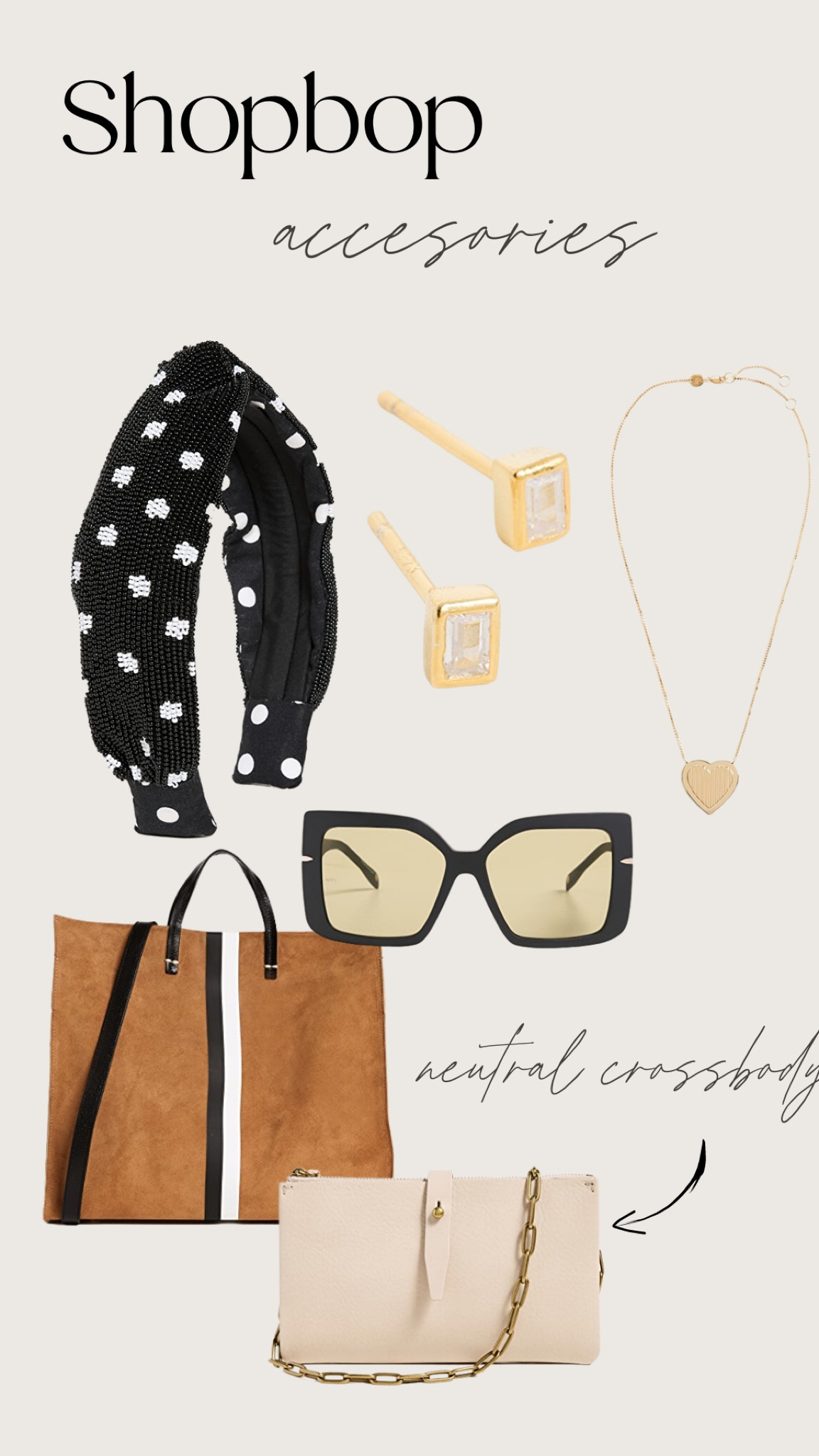 Shopbop style sale ends today! Linked some of my favorite accessories for fall! 

#LTKSeasonal #LTKsalealert #LTKstyletip