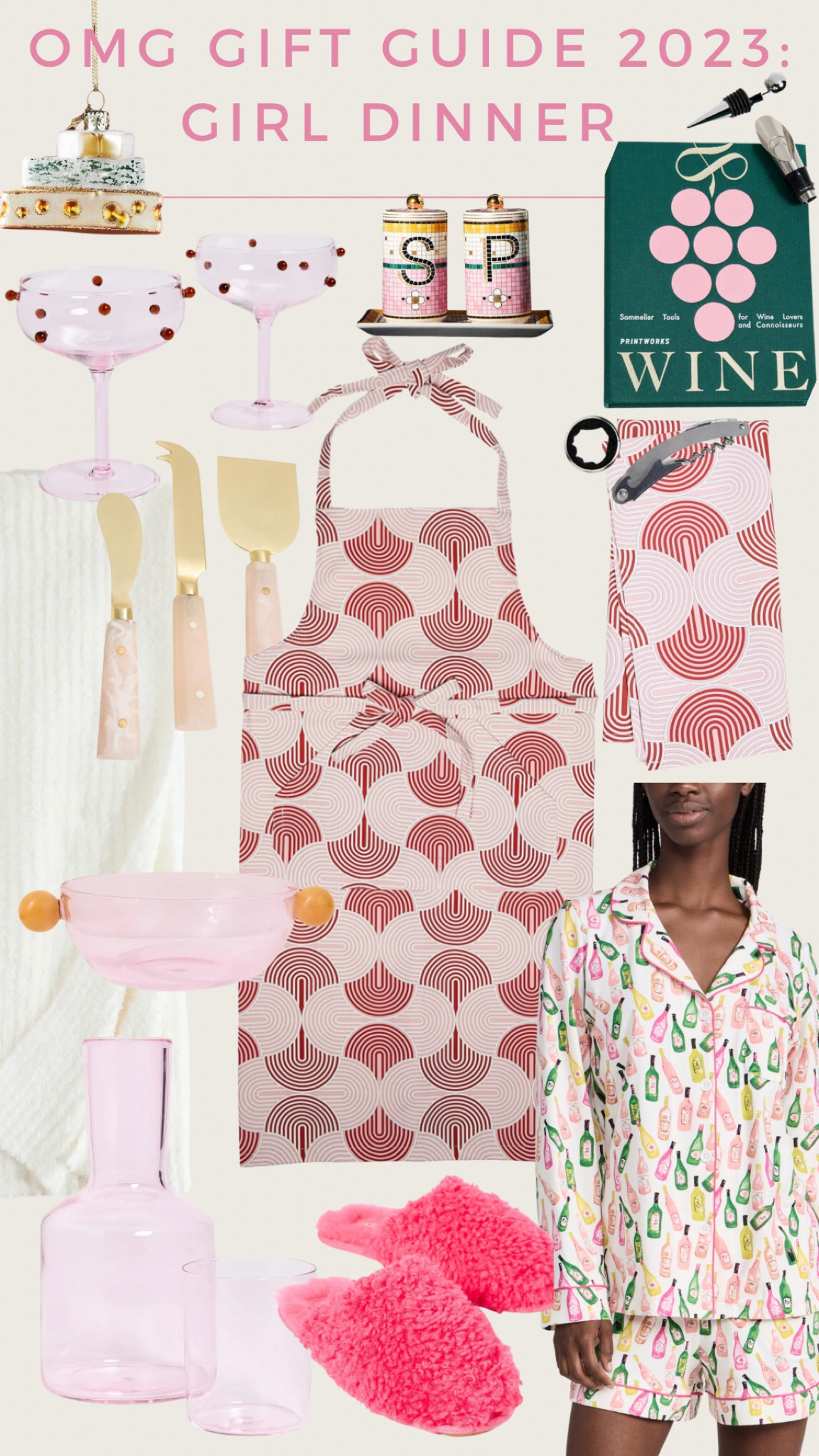 Girlfriends, BFF Gift Guide 
Gifts for Her

#LTKSeasonal #LTKGiftGuide #LTKHoliday