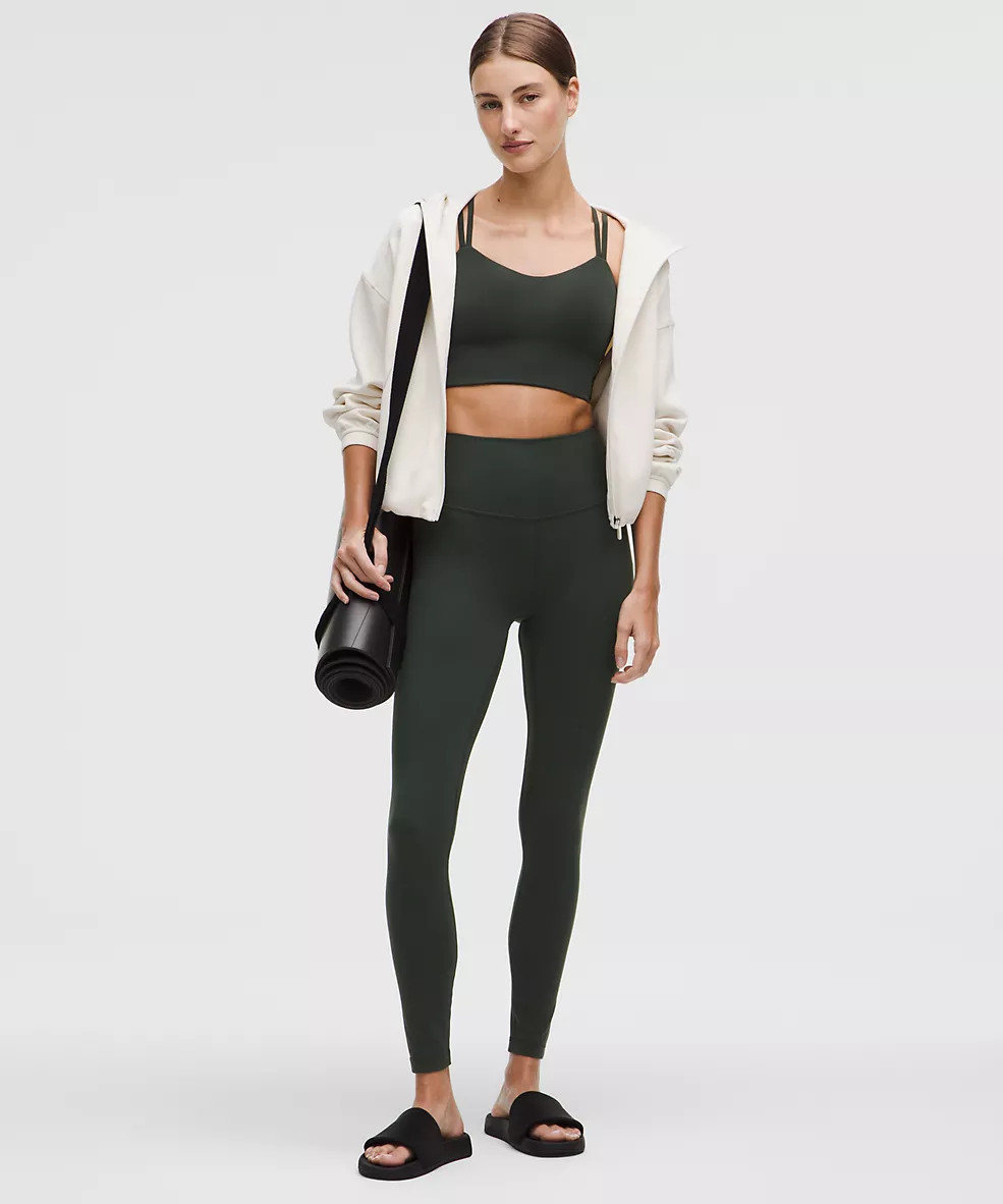 lululemon Align™ High-Rise Pant 28" | Lululemon (US)