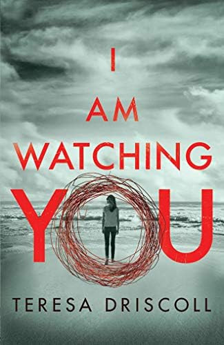 I Am Watching You | Amazon (US)