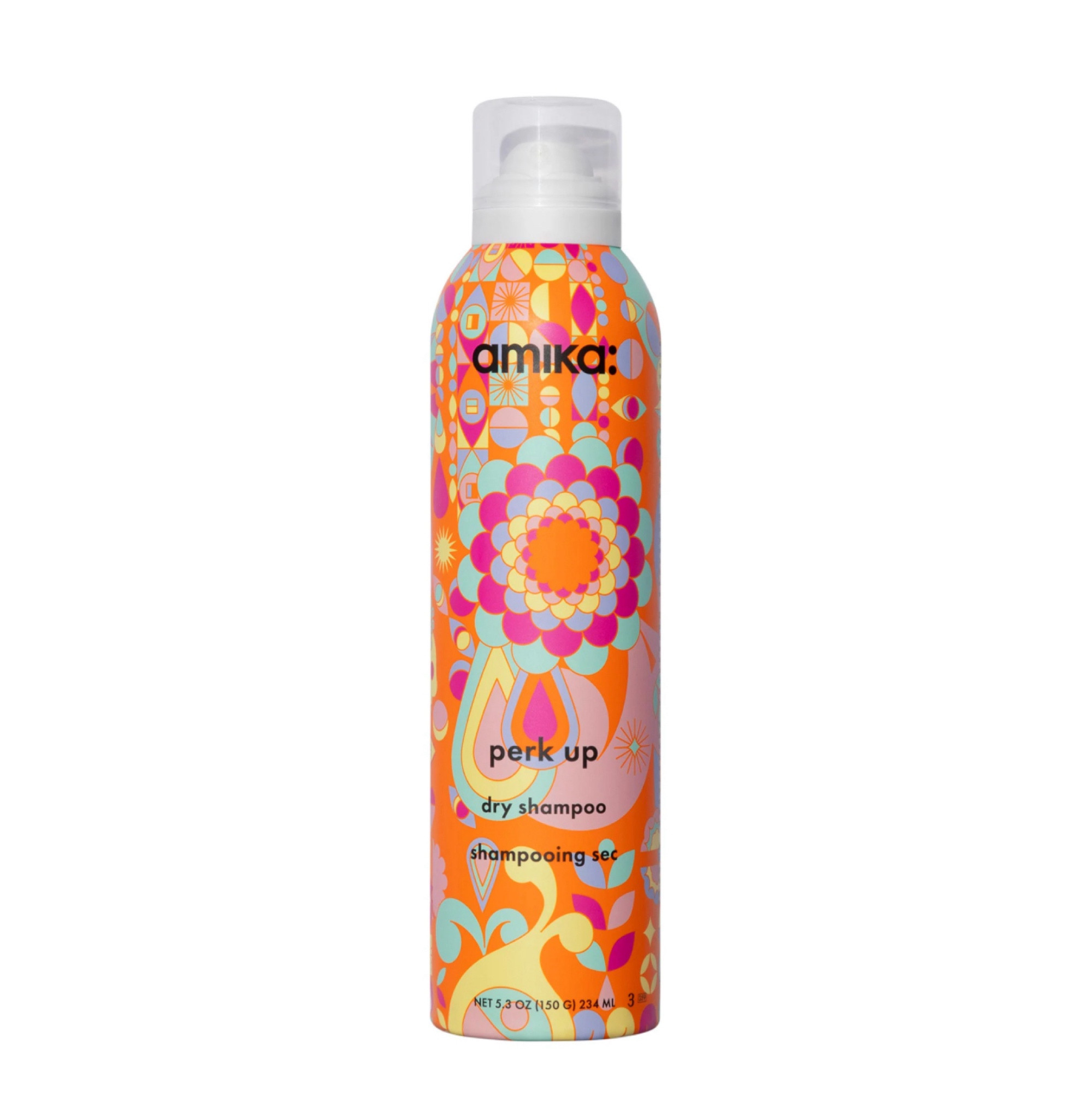 This dry shampoo feels so light weight and it smells sooo good/ 🇧🇷 Esse shampoo a seco é super leve e tem um cheirinho delicioso! 

#LTKtravel #LTKbeauty
